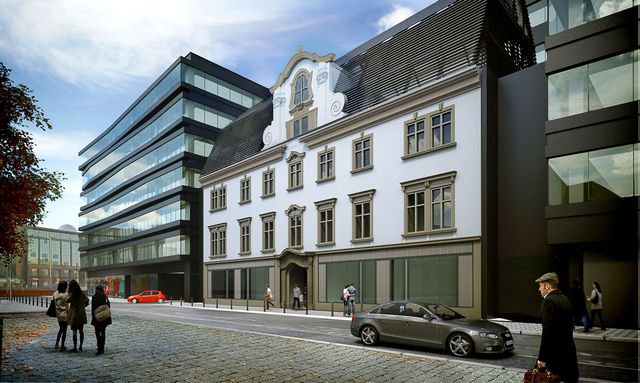 Pałac Oppersdorfów