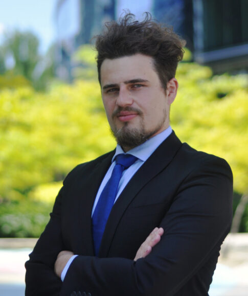 Michał Stanuch