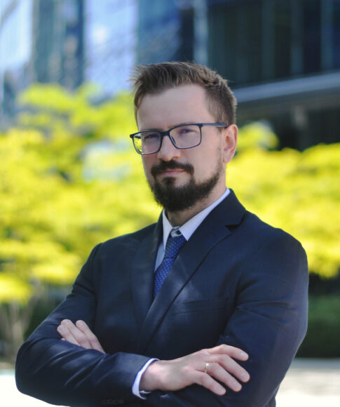 Piotr Krysztopa