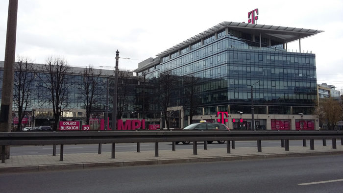 T-Mobile Office Park