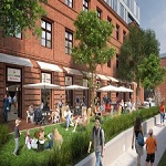 Centrum Praskie Koneser