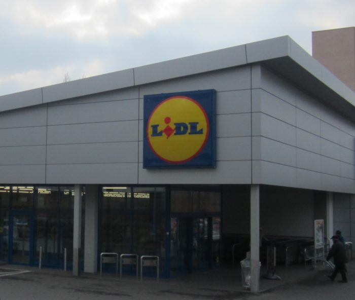 LIDL