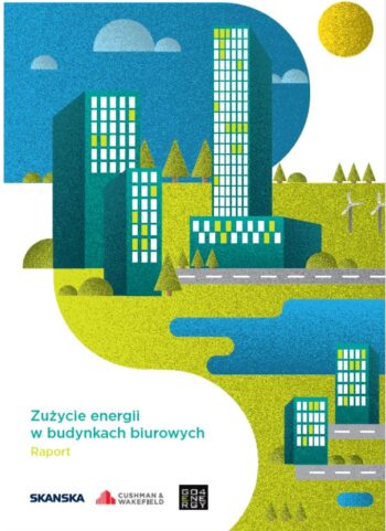 Reminder of the report “Energy Consumption in Office buildings”