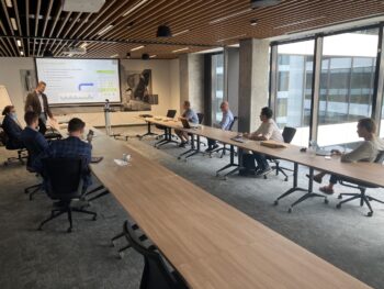 BMSCare Project Partners Meeting