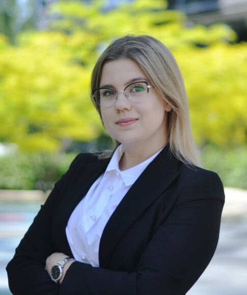 Aleksandra Podsiadła