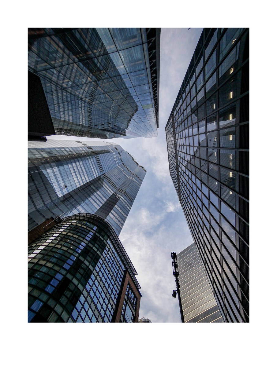 The BREEAM INC certification process in a nutshell