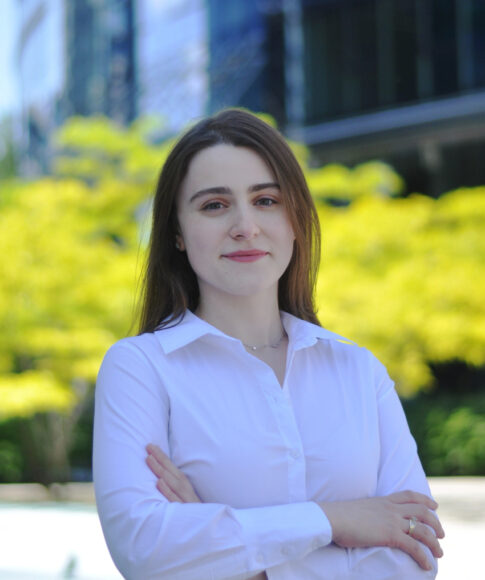 Weronika Puchalska