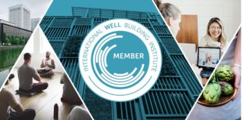 Go4Energy member of the International WELL Building Institute (IWBI)