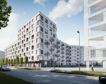 Another BREEAM green success