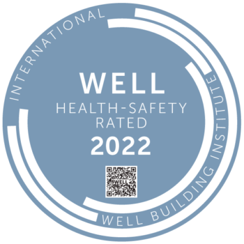 WELL Health and Safety Rating