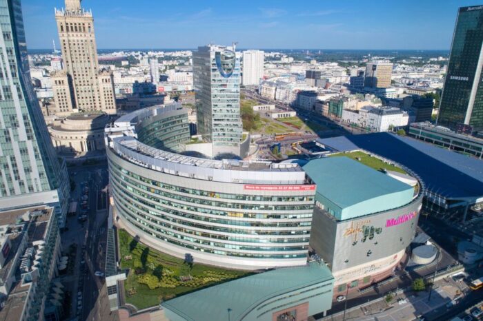 Globalworth Portfolio Poland – 24 office, service and commercial buildings in Poland