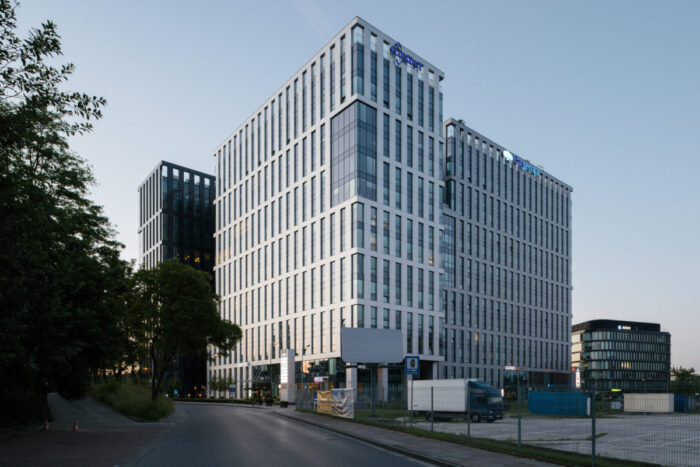 Quattro Business Park