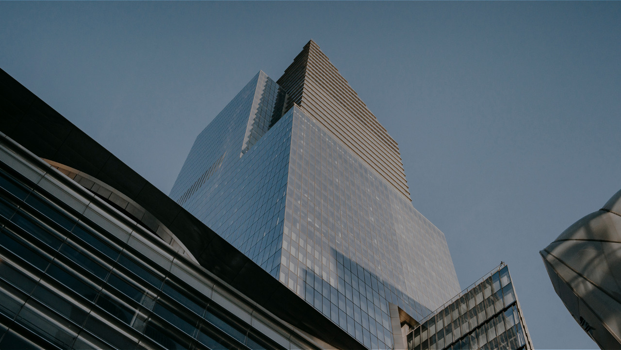 #GO4ESG – Bicycle infrastructure