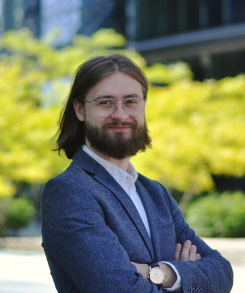 Jakub Lipski