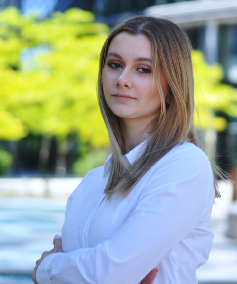 Paulina Marek