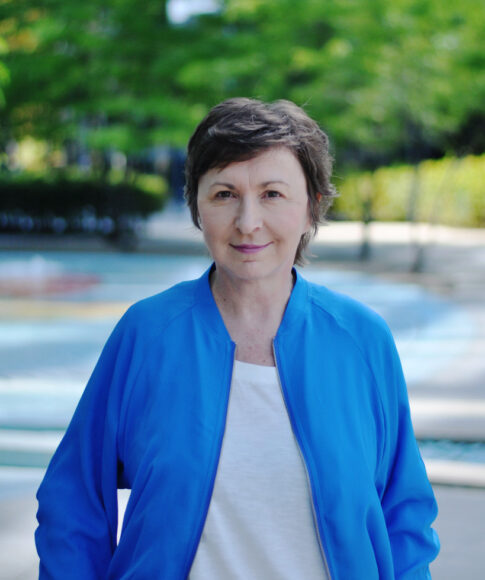 Beata Konecka