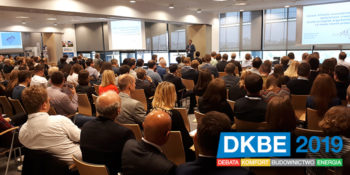 DKBE 2019 – druga edycja debaty
