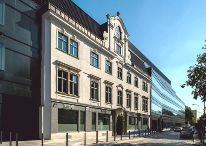 Pałac Oppersdorfów