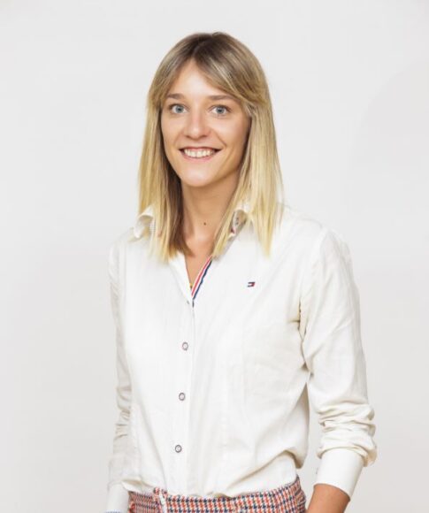 Agnieszka Rylska