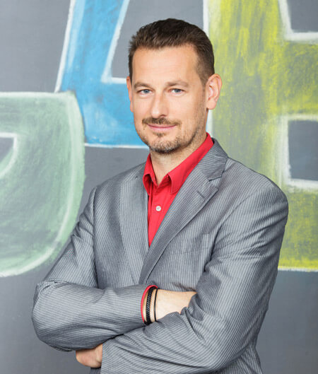 Bartek Tomiczek