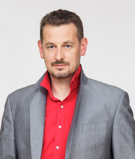 Bartek Tomiczek