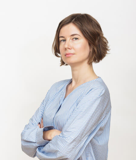 Katarzyna Maćkiewicz