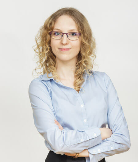 Katarzyna Mikołajewicz