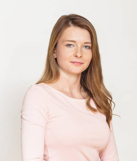 Magdalena Wyszomierska