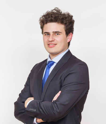 Michał Stanuch