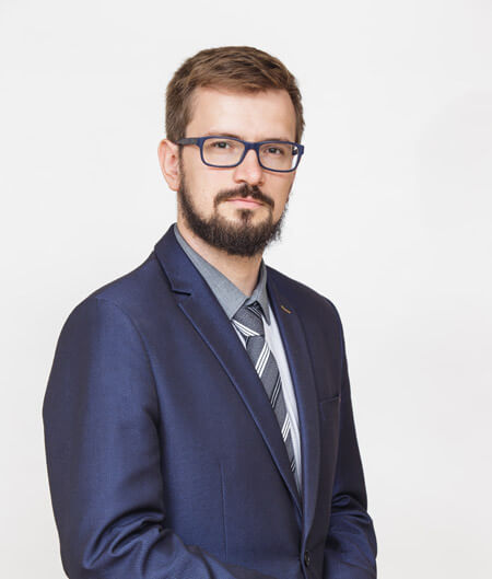 Piotr Krysztopa