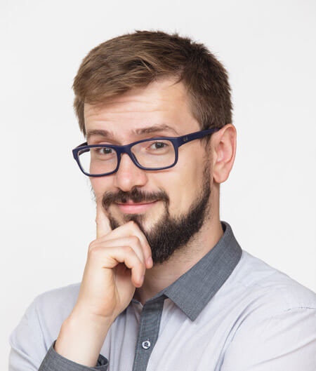 Piotr Krysztopa