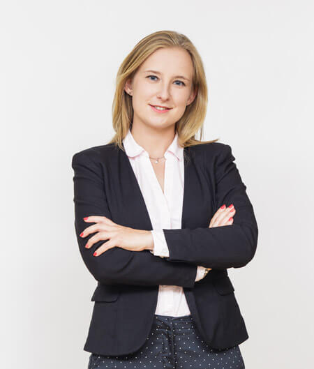 Zuzanna Sewerynik