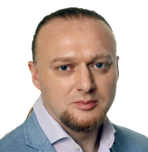 Marek Lechowski