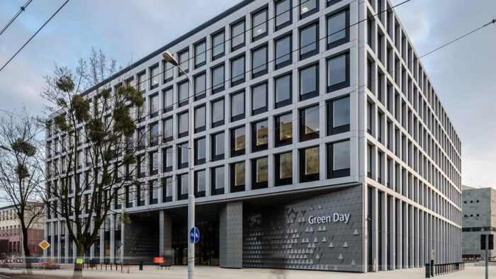 Green Day