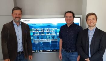 Go4Energy łączy potencjał z Transition Technologies