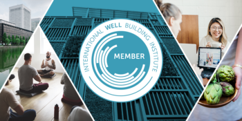 Go4Energy członkiem International WELL Building Institute (IWBI)