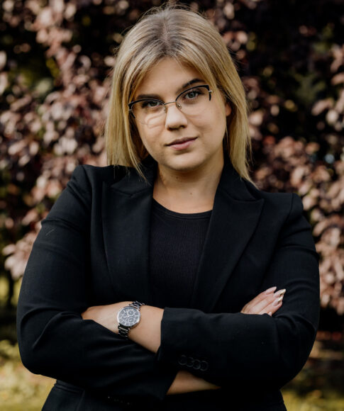 Aleksandra Podsiadła