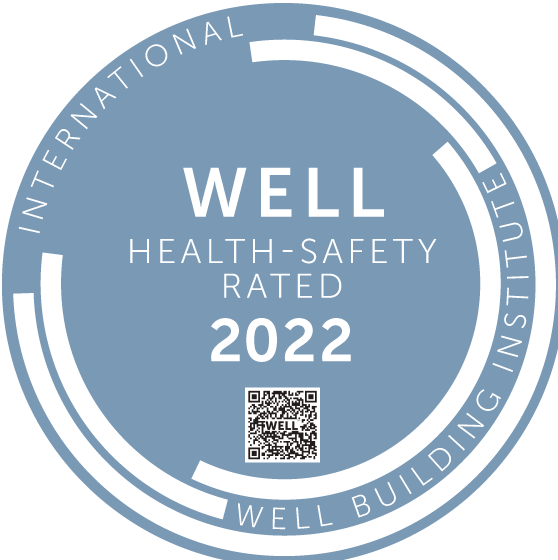 WELL Health and Safety  w pigułce