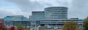 Inwestycja Mercedes-Benz HQ otrzymała certyfikat BREEAM In-Use