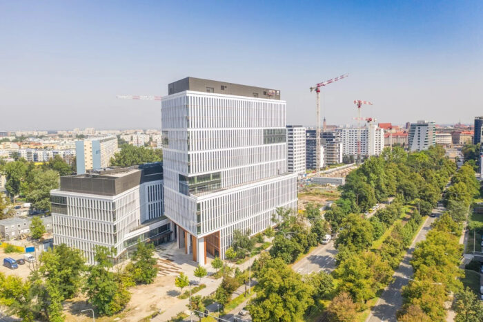 Centrum Południe CD