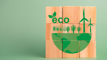 Cykl #Go4ESG – Zrównoważone biura, czyli jakie?