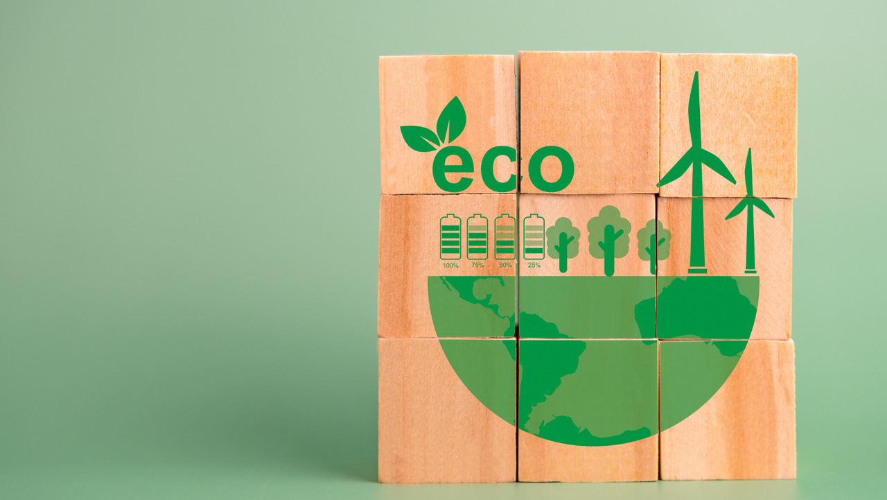 Cykl #Go4ESG – Zrównoważone biura, czyli jakie?