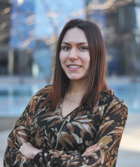 Anna Kraciuk-Jakubowska