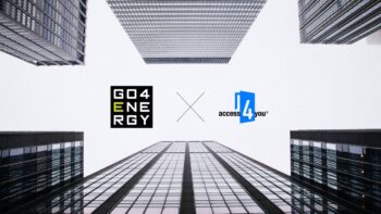 Go4Energy zawiera strategiczne partnerstwo z Access4you w zakresie międzynarodowej certyfikacji dostępności