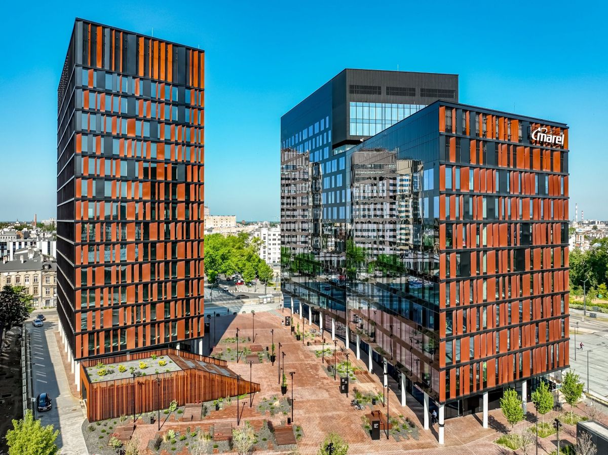 Innowacyjny System BMSCare – jako wsparcie w niefinansowym raportowaniu ESG