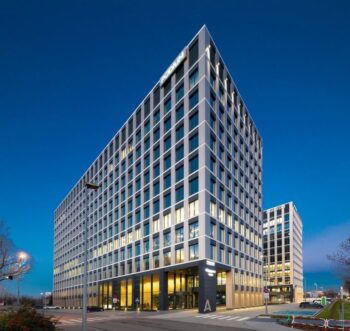 Certyfikat BREEAM In-Use na poziomie Outstanding