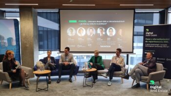 Jak skutecznie zbierać i przetwarzać dane o nieruchomości?