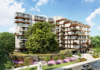 Pierwszy w Polsce certyfikat na poziomie Excellent, dla budynku mieszkaniowego.